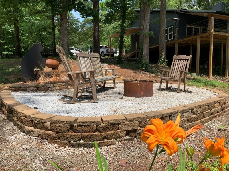 Property image 3 at 465 Lake Path Walk, Tamassee, SC 29686