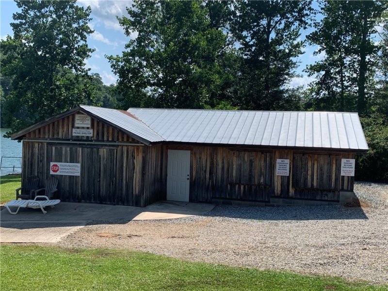 Property image 4 at 465 Lake Path Walk, Tamassee, SC 29686