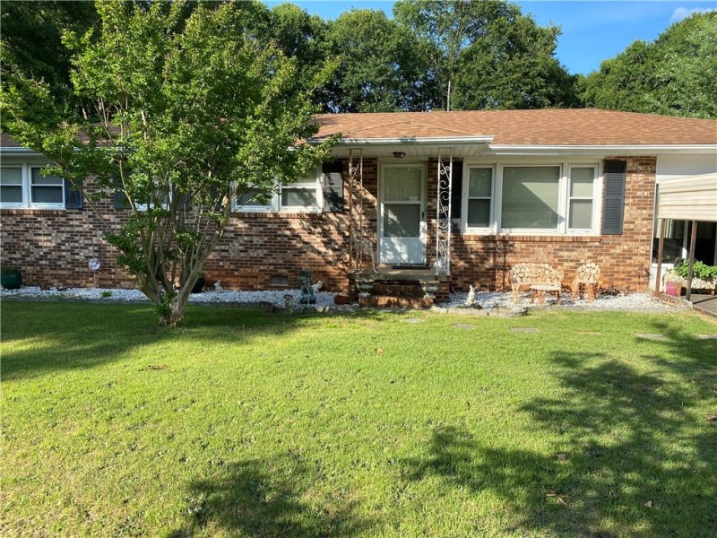 Property image 3 at 501 Jasmin Drive, Anderson, SC 29626