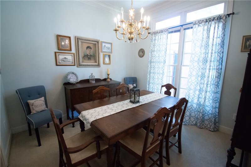 Property image 4 at 602 Hopewell Ridge, Anderson, SC 29621