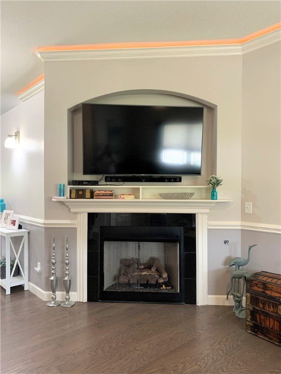 Property image 3 at 17 Robin Drive, Anderson, SC 29626