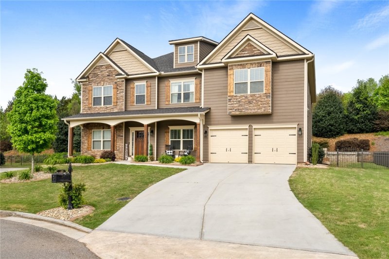 Property image 2 at 148 Jones Creek Circle, Anderson, SC 29621