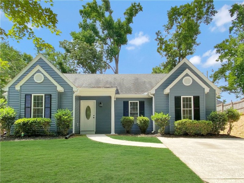 420 Sherwood Drive