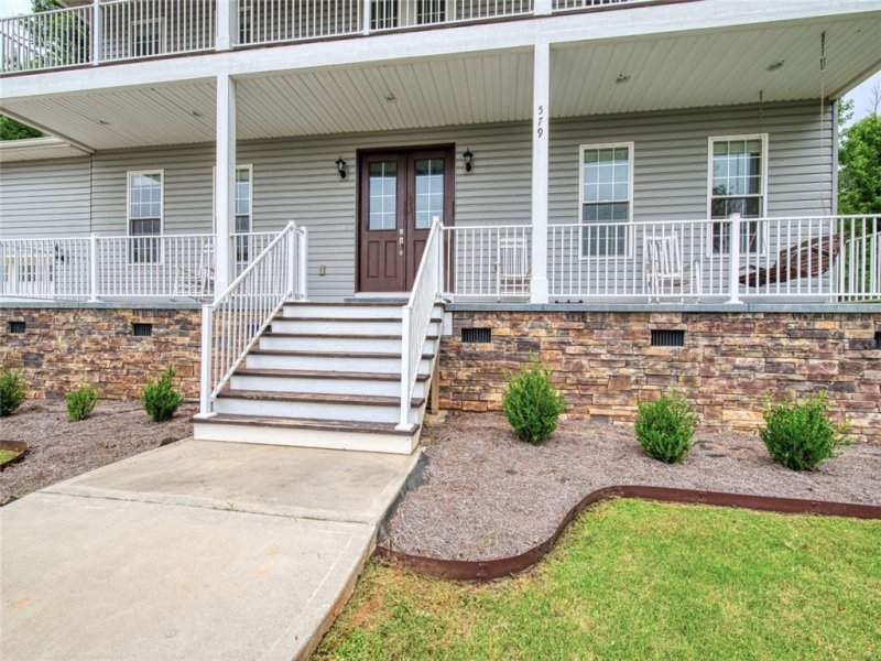 Property image 2 at 579 Issaqueena Trail, Clemson, SC 29631