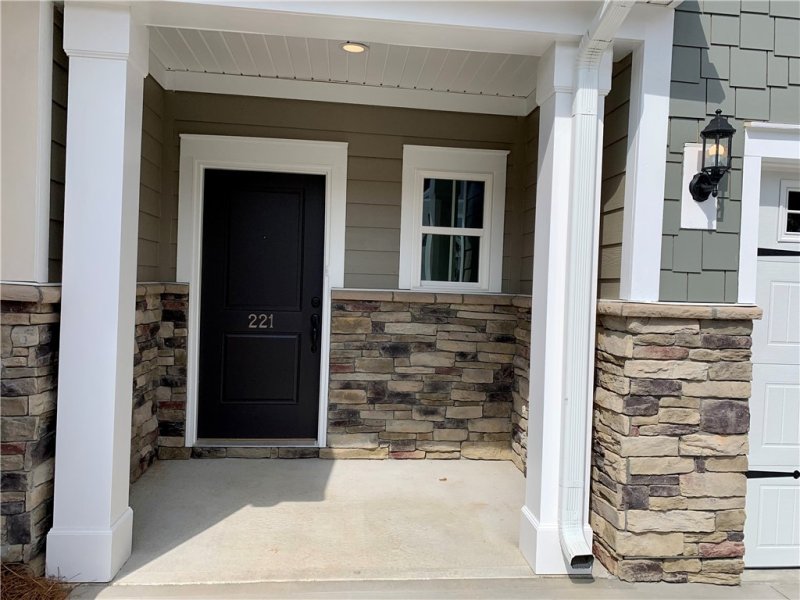 Property image 2 at 221 Nautique Court, Anderson, SC 29625