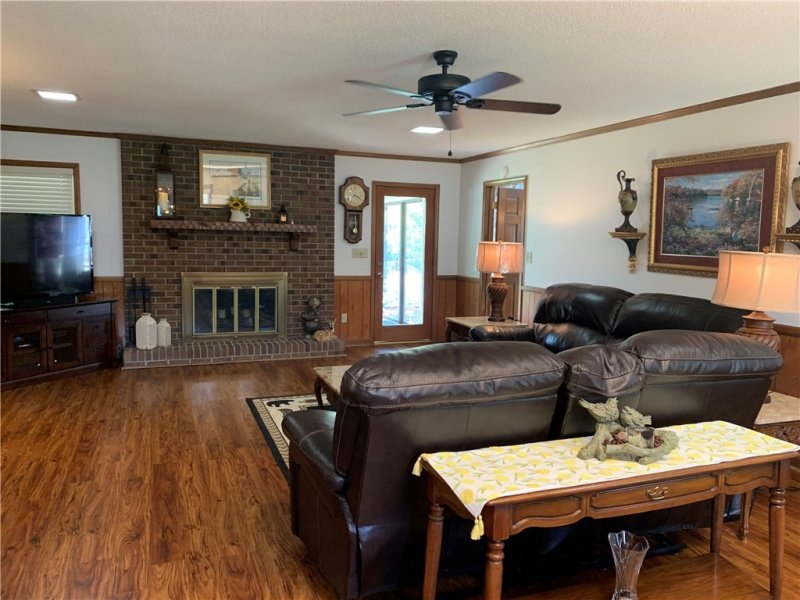 Property image 4 at 601 Regency Circle, Anderson, SC 29625