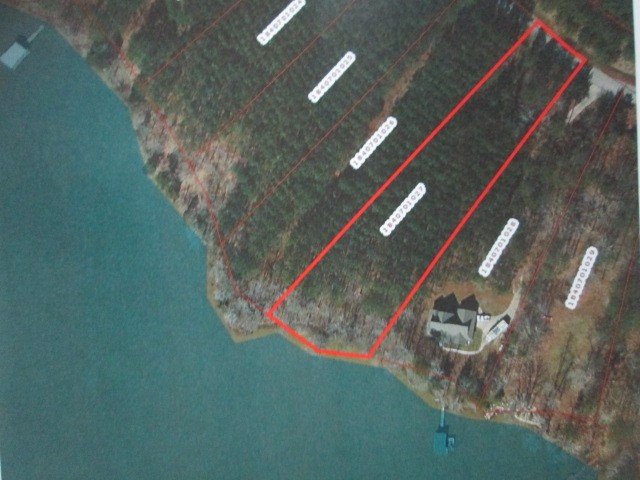 Property image 4 at 124 Waterside Drive, Iva, SC 29655