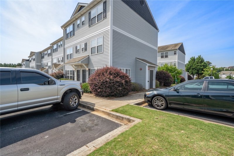 Property image 4 at 205 Campus Drive, Central, SC 29630