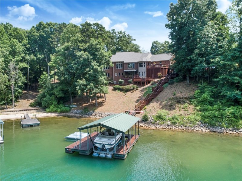 Property image 3 at 304 Wynswept Pointe, Seneca, SC 29672