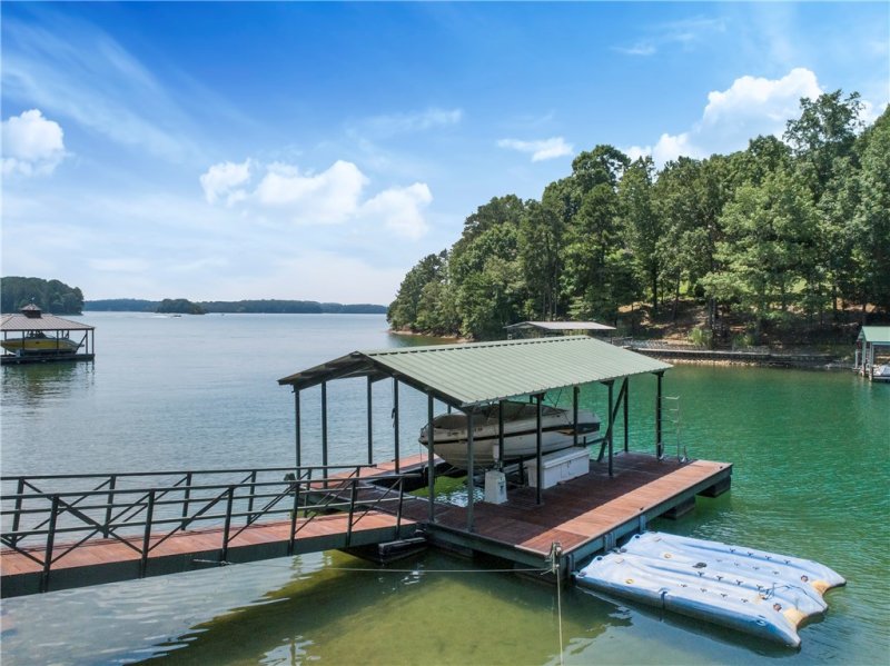 Property image 4 at 304 Wynswept Pointe, Seneca, SC 29672