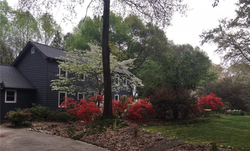 Property image 3 at 512 Squire Circle, Clemson, SC 29631