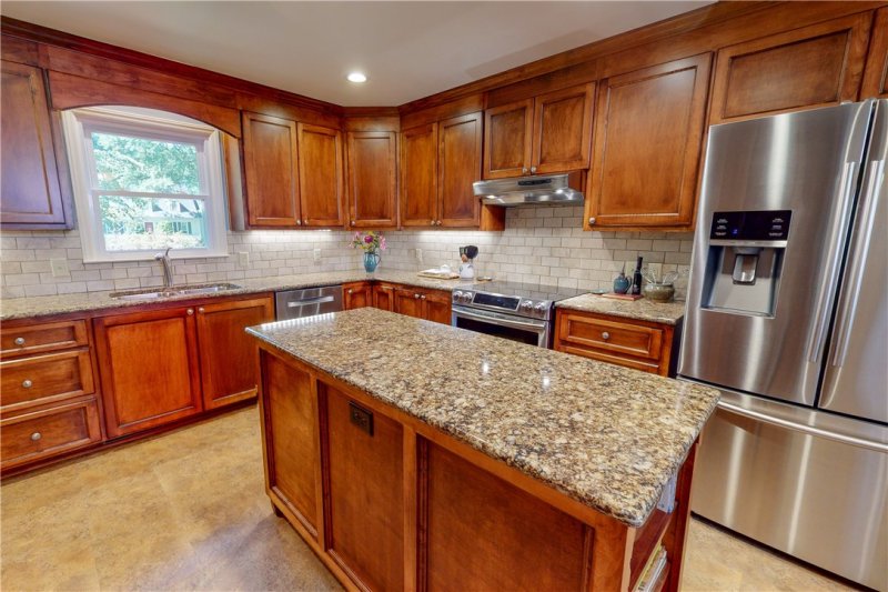 Property image 5 at 512 Squire Circle, Clemson, SC 29631