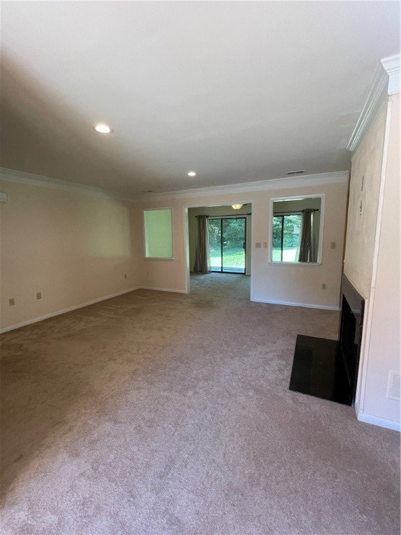 Property image 4 at 42 Hickory Way, Clemson, SC 29631