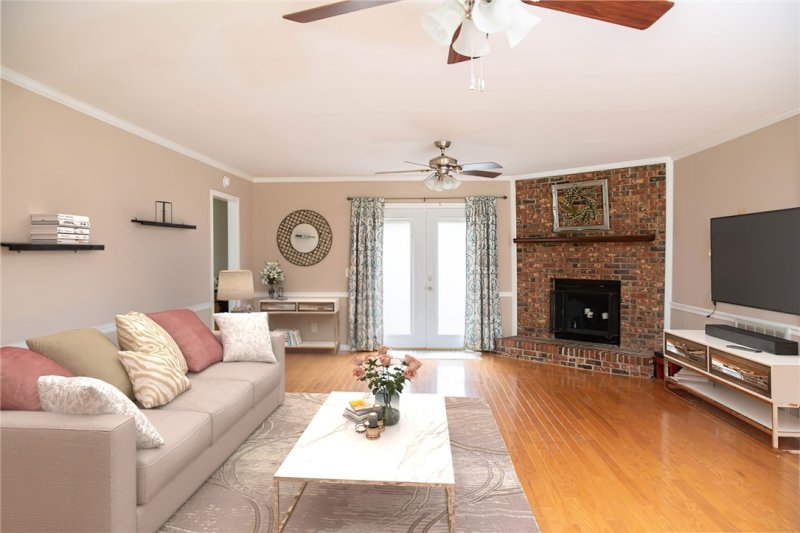 Property image 5 at 125 Wood Farm Lane, Seneca, SC 29678