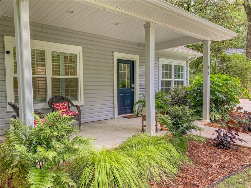 Property image 2 at 829 Andover Drive, Walhalla, SC 29691