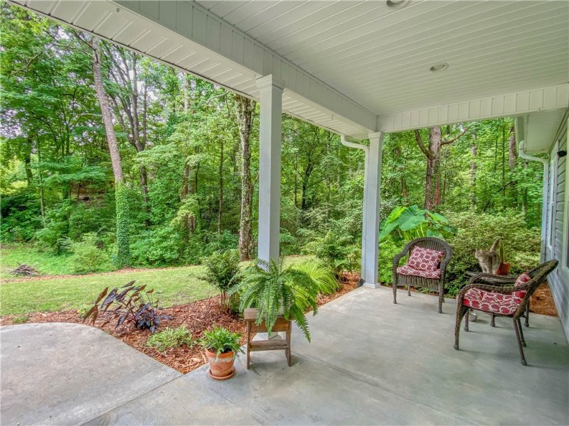 Property image 4 at 829 Andover Drive, Walhalla, SC 29691