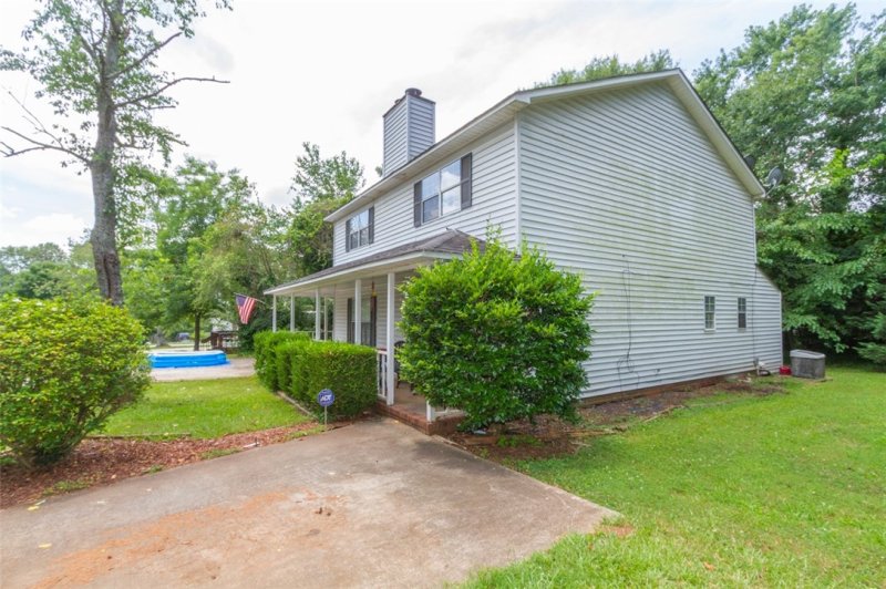 Property image 2 at 105 Paul Revere Trail, Anderson, SC 29621