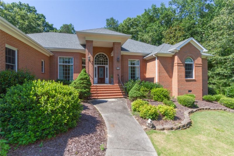 Property image 3 at 112 Steeplechase, Belton, SC 29627