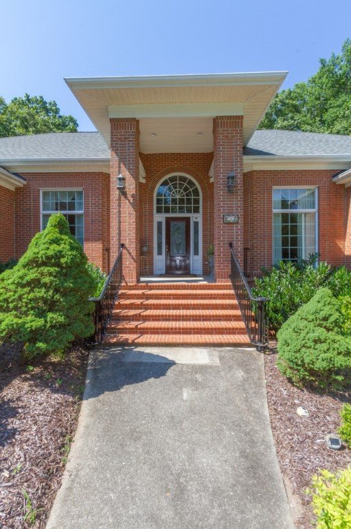 Property image 4 at 112 Steeplechase, Belton, SC 29627