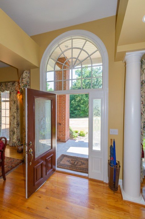 Property image 5 at 112 Steeplechase, Belton, SC 29627