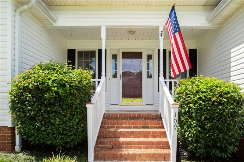 Property image 3 at 109 Stone Meadow Way, Easley, SC 29642