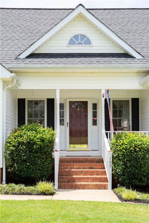 Property image 4 at 109 Stone Meadow Way, Easley, SC 29642