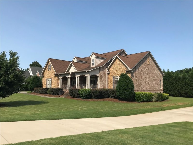 Property image 2 at 121 Ridgeway Trail, Anderson, SC 29621