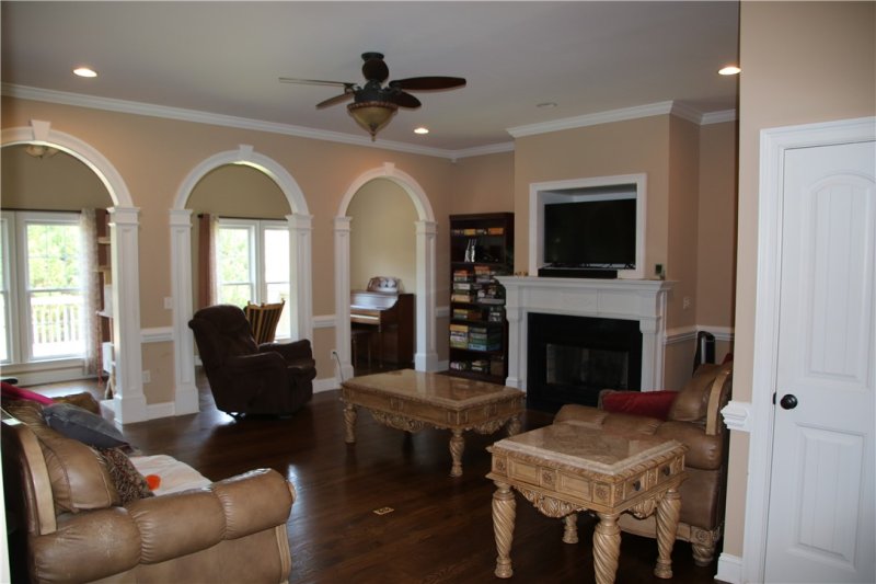 Property image 5 at 121 Ridgeway Trail, Anderson, SC 29621