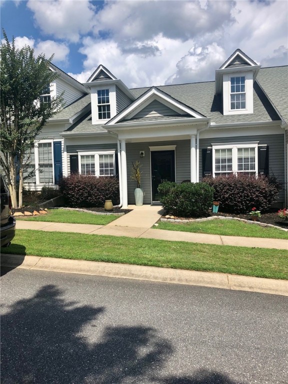 109 Heritage Place Drive