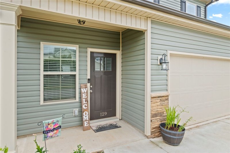 Property image 2 at 129 Shakleton Drive, Anderson, SC 29625