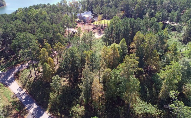 Property image 2 at lot 112 Harbor Ridge Road, Seneca, SC 29672