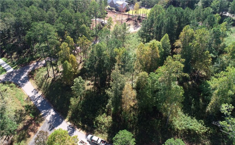 Property image 3 at lot 112 Harbor Ridge Road, Seneca, SC 29672