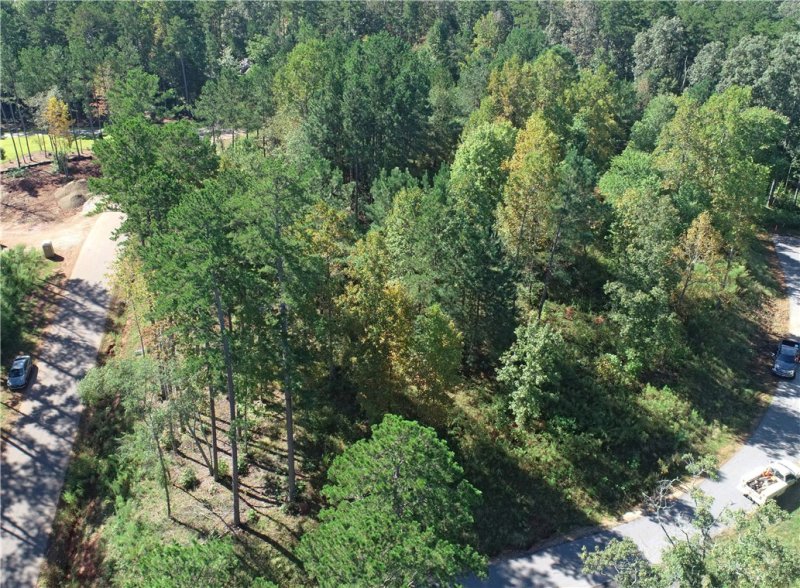 Property image 4 at lot 112 Harbor Ridge Road, Seneca, SC 29672