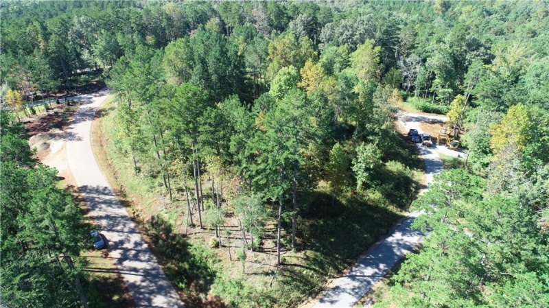 Property image 5 at lot 112 Harbor Ridge Road, Seneca, SC 29672