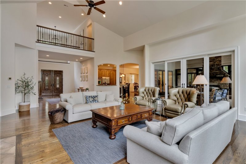 Property image 4 at 104 Paw Paw Way, Sunset, SC 29685