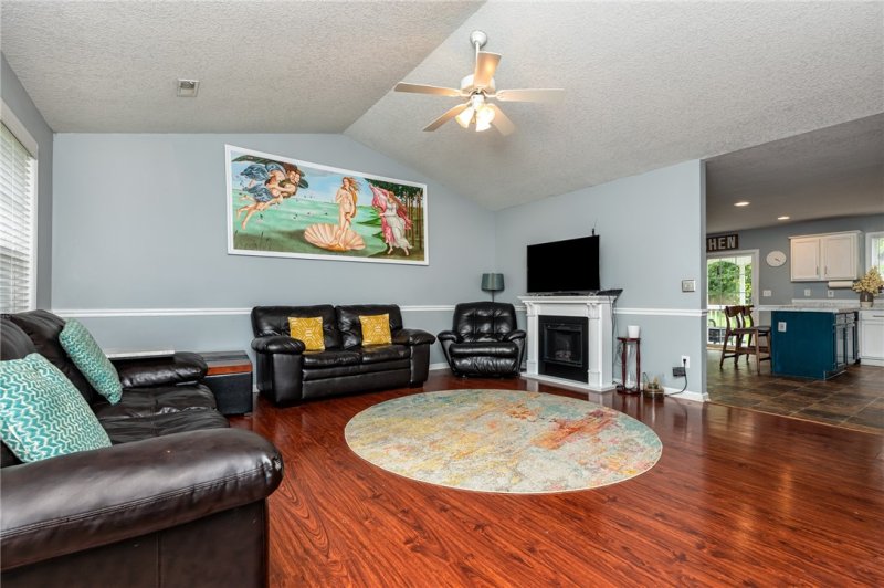 Property image 5 at 462 Guyton Road, Williamston, SC 29697