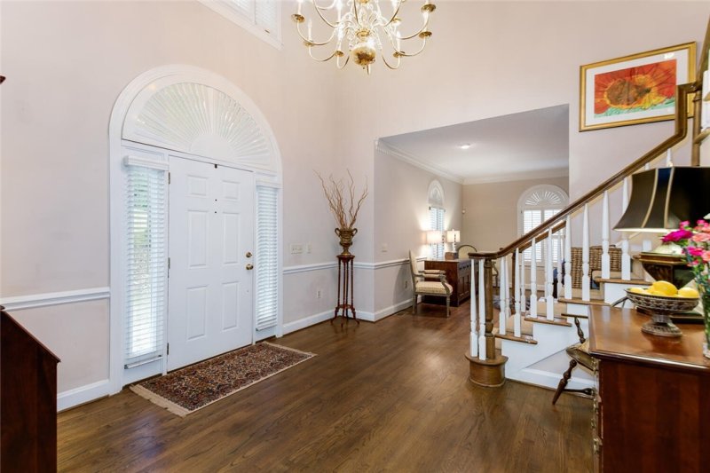 Property image 3 at 203 Shefwood Drive, Easley, SC 29642