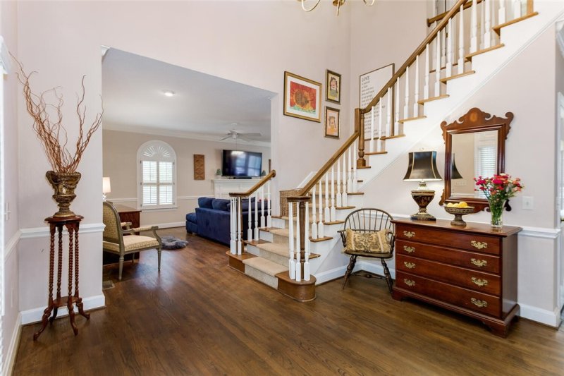 Property image 4 at 203 Shefwood Drive, Easley, SC 29642
