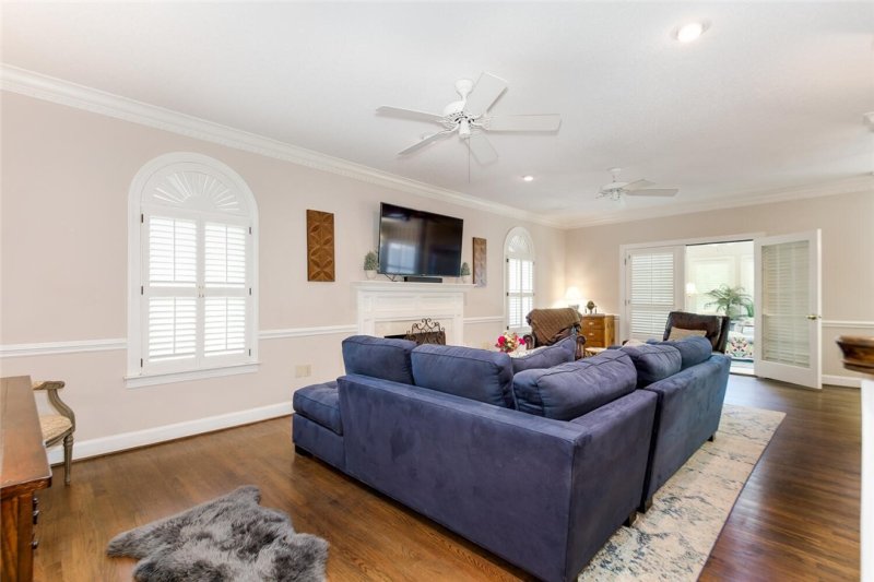 Property image 5 at 203 Shefwood Drive, Easley, SC 29642