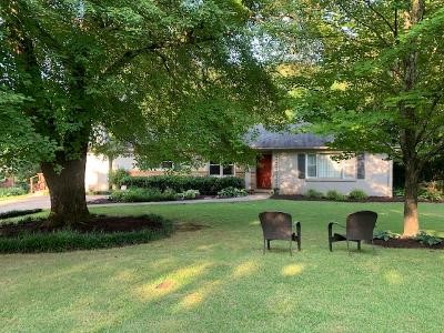 Property image 2 at 129 Holly Avenue, Clemson, SC 29631