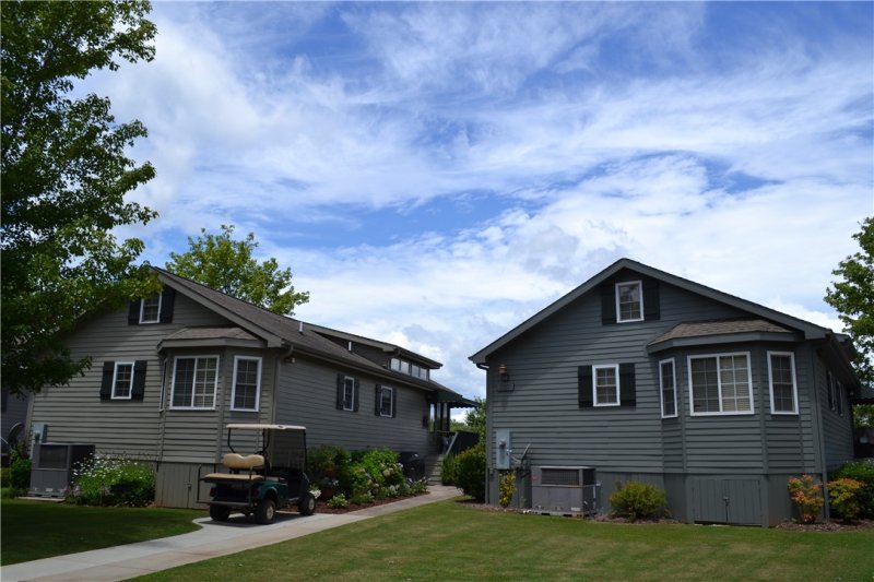 Property image 3 at 1230 Melton Road, West Union, SC 29696