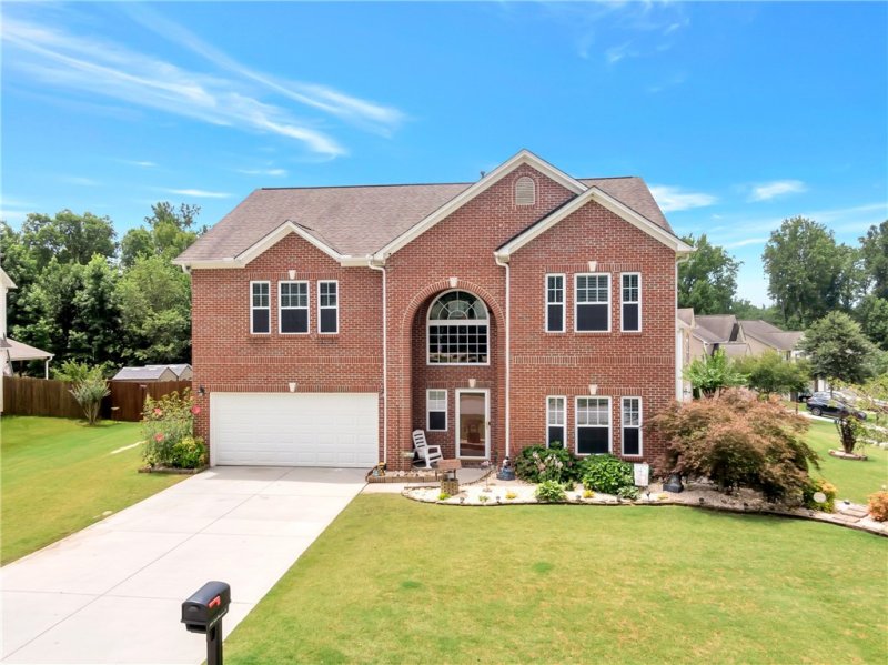 200 Spirit Mountain Lane