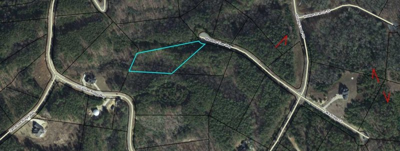 Property image 3 at S-15 Meadow View Way, Salem, SC 29676