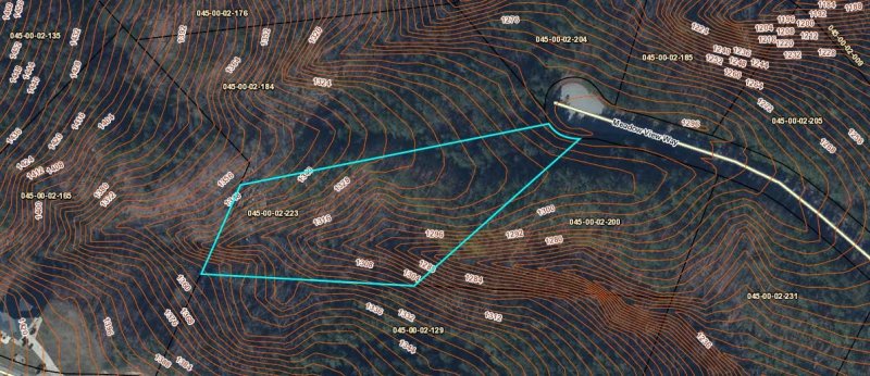 Property image 4 at S-15 Meadow View Way, Salem, SC 29676