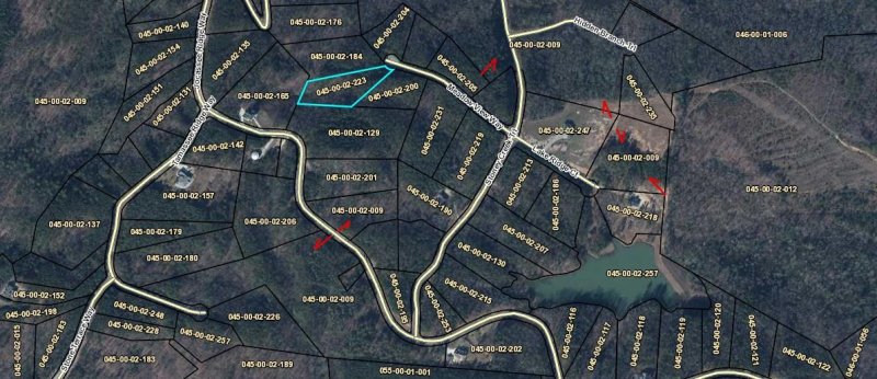 Property image 5 at S-15 Meadow View Way, Salem, SC 29676