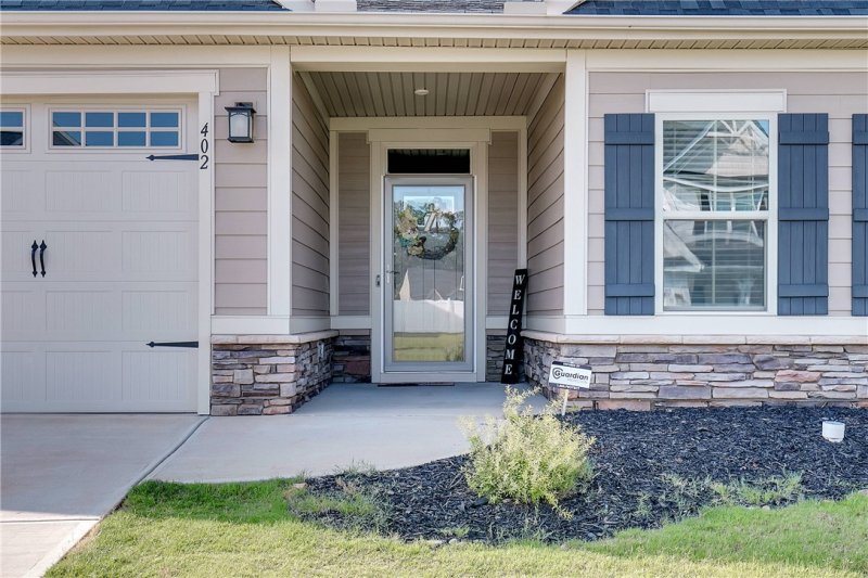 Property image 2 at 402 Greer Farm Lane, Anderson, SC 29621