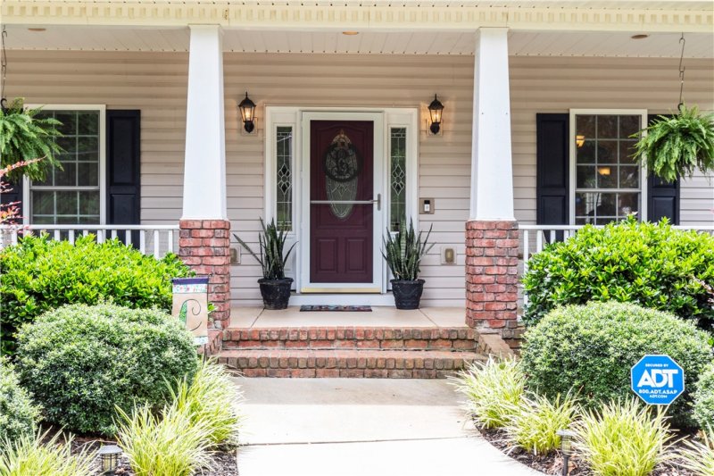 Property image 2 at 1431 Providence Church Road, Anderson, SC 29626