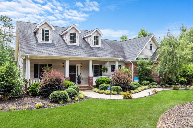 Property image 3 at 1431 Providence Church Road, Anderson, SC 29626