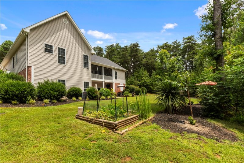 Property image 4 at 1431 Providence Church Road, Anderson, SC 29626