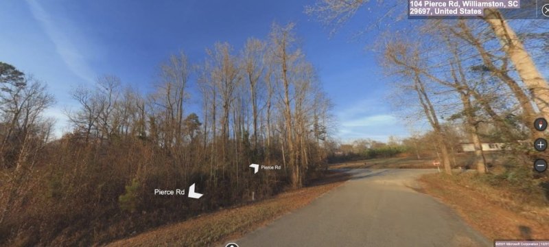 Property image 5 at 00 Pierce Road, Williamston, SC 29697